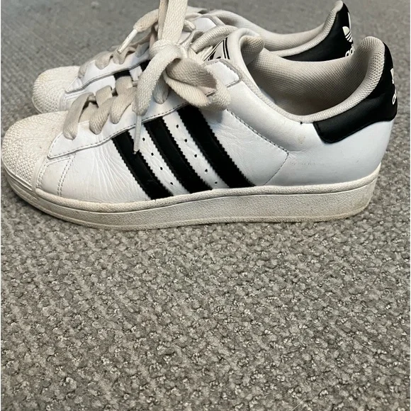 adidas gazelle silver green womens Adidas Samoa Men's Shoes Cloud White-Black – Sports Plaza NY main image 1